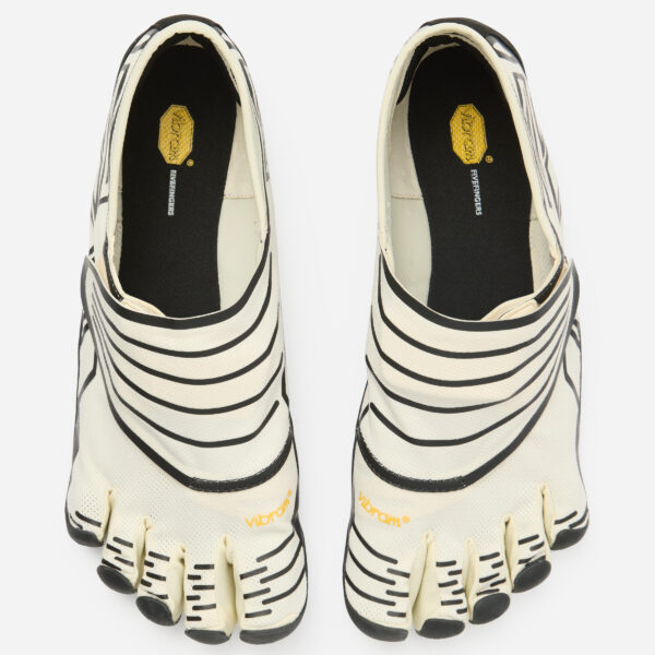 Alternative view of Groundsplay Men's Ivory/Black