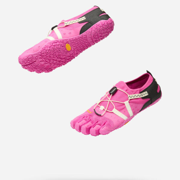 Spidr Walk Women's Fuscia/Black