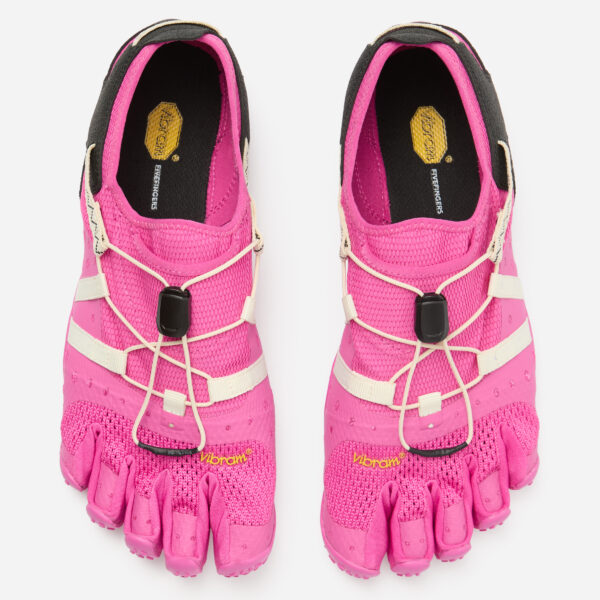 Alternative view of Spidr Walk Women's Fuscia/Black