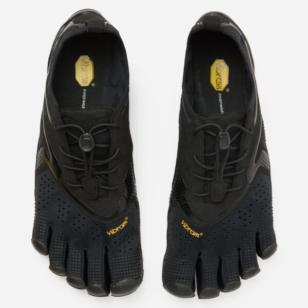 Alternative view of V-Run Men's Total Black