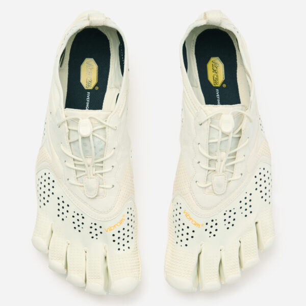 Alternative view of V-Run Men's Total Ivory