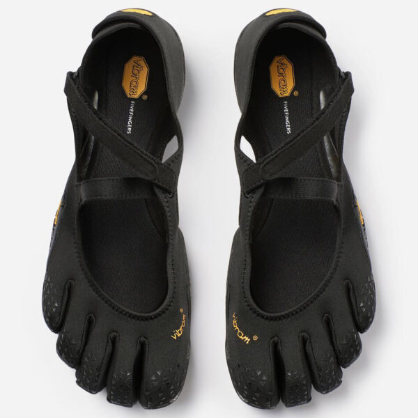 Alternative view of V-Soul Women’s Black