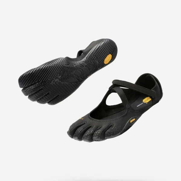 V-Soul Women’s Black