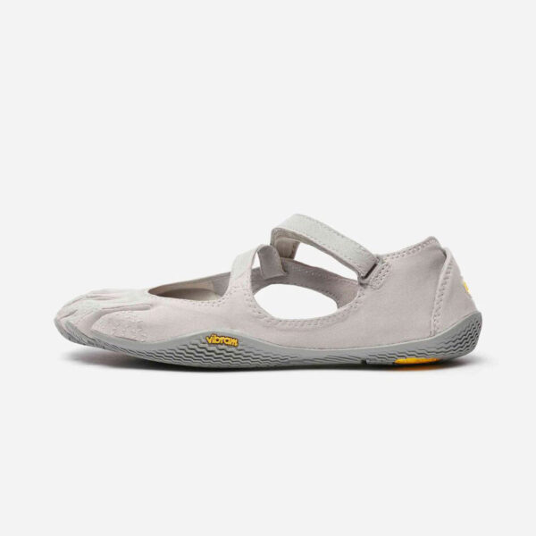 V-Soul Women's Silver