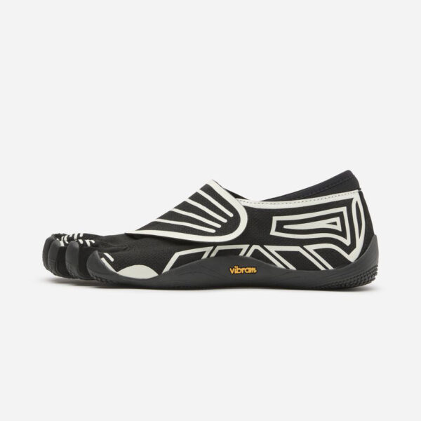Alternative view of Groundsplay Women’s Black Ivory/Black