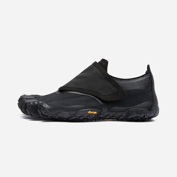 Alternative view of Trailope Men's Black