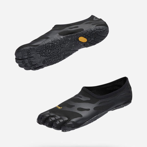 Graspifier Men’s Total Black