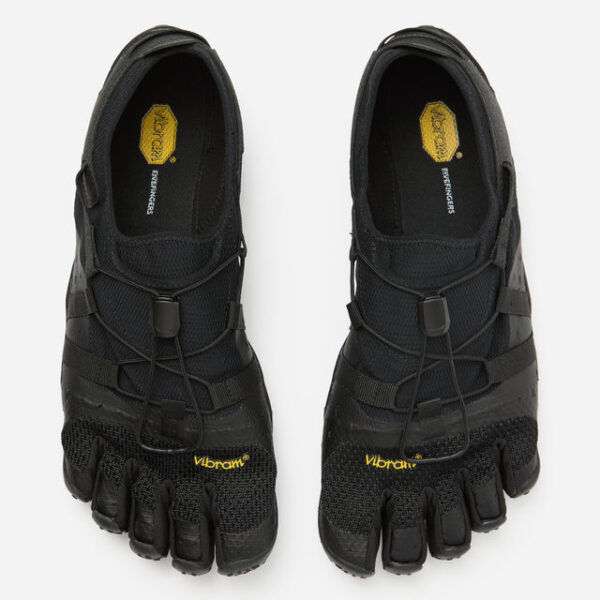 Alternative view of Spidr walk Women’s Black