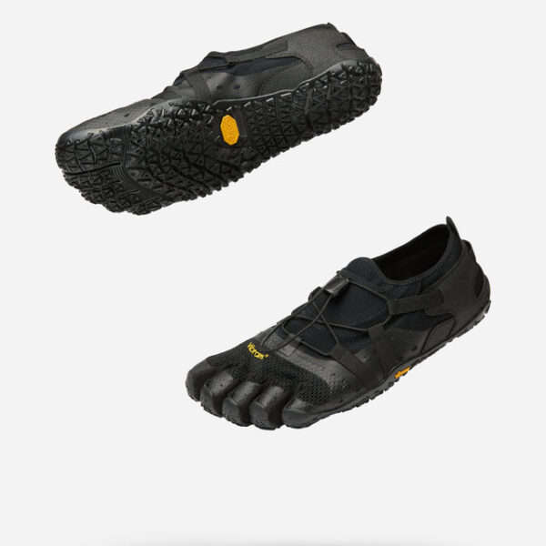 Spidr walk Women’s Black