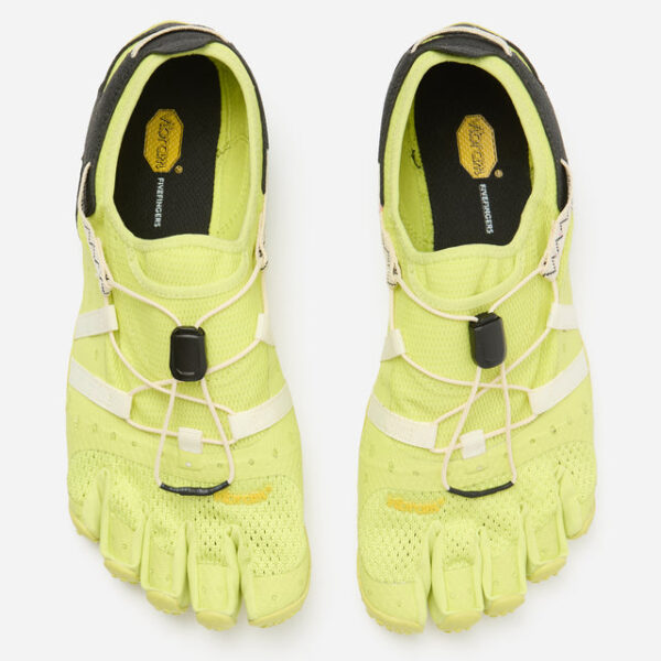 Alternative view of Spidr Walk Men's Lime Green/Black