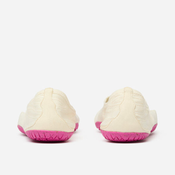 Alternative view of Graspifier Women's Ivory/Fuscia